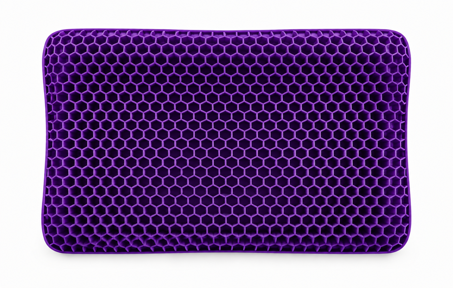 Cooling Grid Pillow