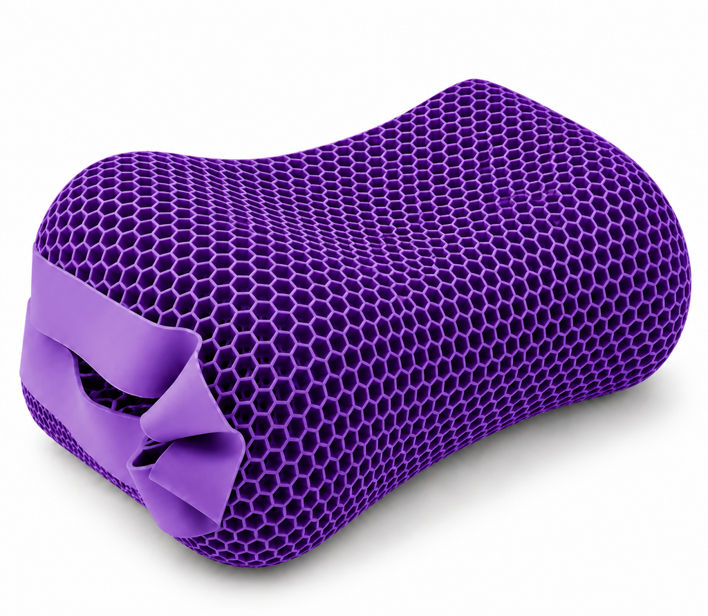 Cooling Grid Pillow
