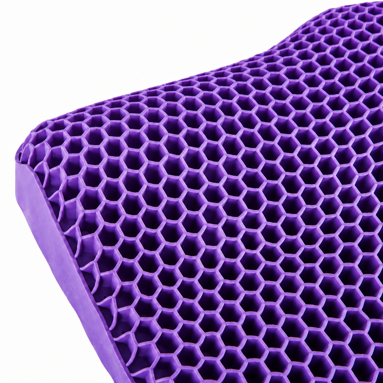 Cooling Grid Pillow